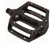 Haro Bikes Fusion Pedals (Black) (Pair) | product-also-purchased